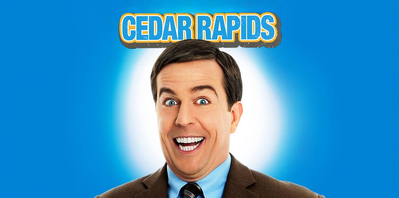 Cedar Rapids: Writer's Draft with Phil Johnston (2011)