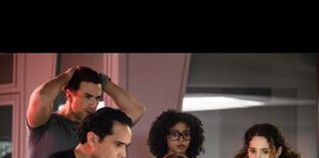 09:24: The Ark (T1): Ep.5 Un paso adelante, dos pasos atrás | SYFY | 2/11 2026