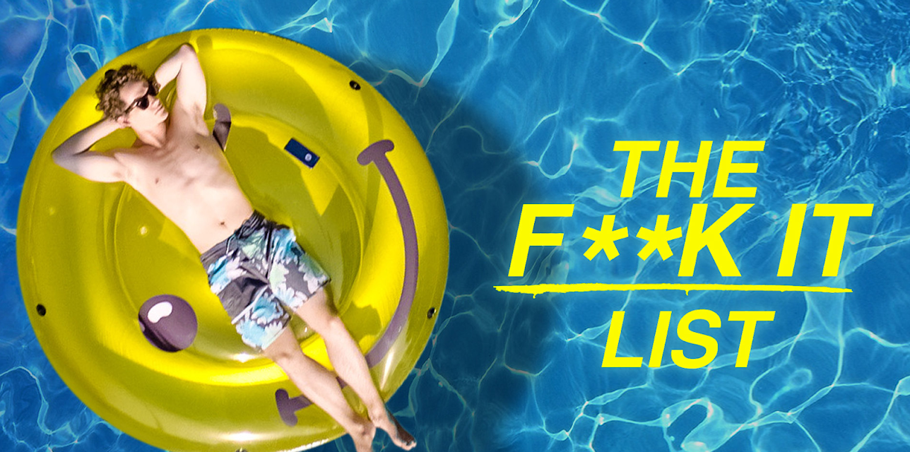 The F* It List (2020)