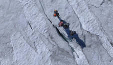 Amerikanska västerns förbannelse: Det försvunna spanska guldet (S2 E7)