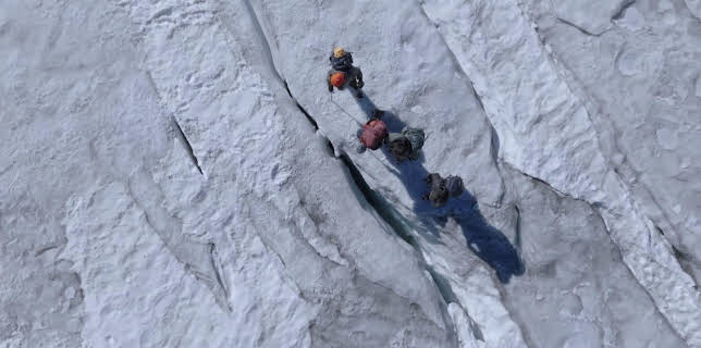 23:55: Amerikanska västerns förbannelse: Det försvunna spanska guldet | TV10 | 3/1 2026