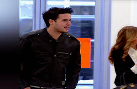 The City Season 1: Boys Night Out