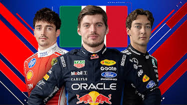 8:00 PM: Live Mexico City F1 GP: Qualifying | Sky Sports F1 | 10/31 2026