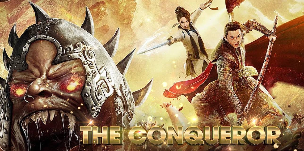 The Conqueror (2019)