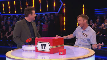 3:15 PM: Deal or No Deal (S2 E13) (S2) | ITV2 | 7/7 2026