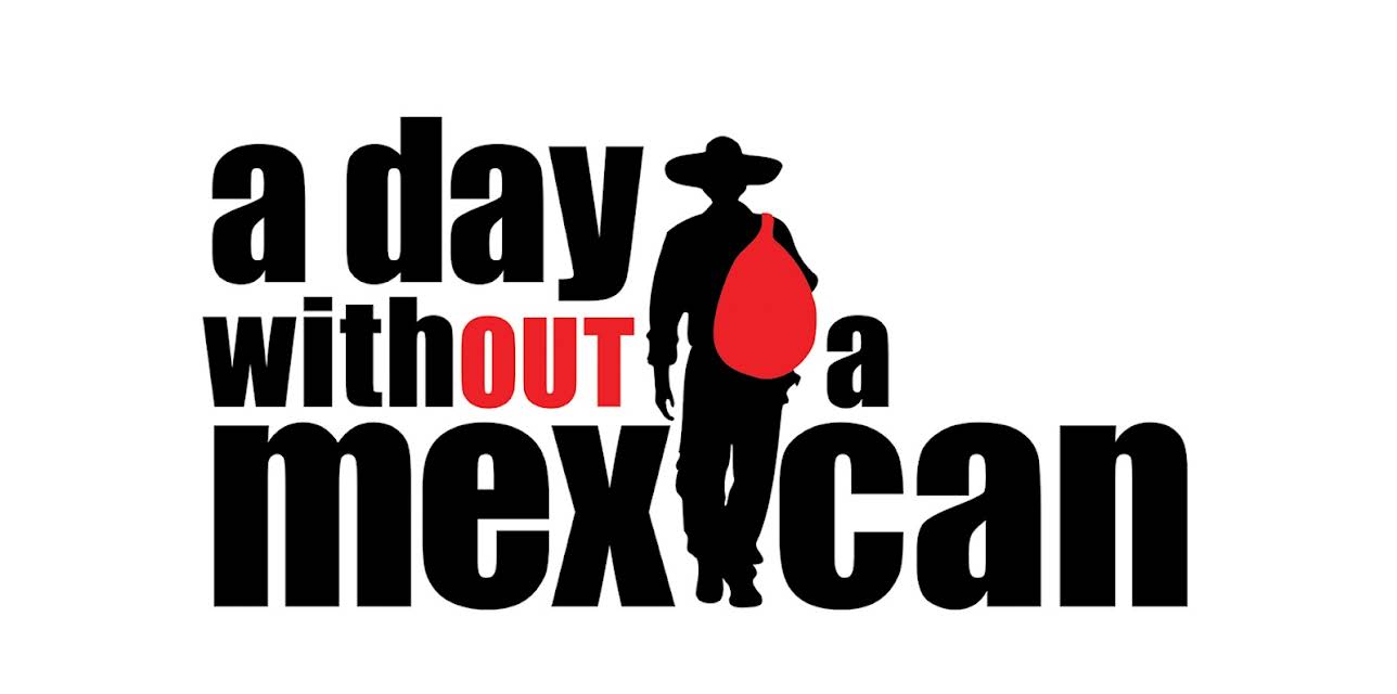 A Day Without a Mexican (2004)