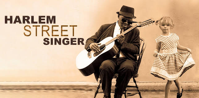 Harlem Street Singer (2014)