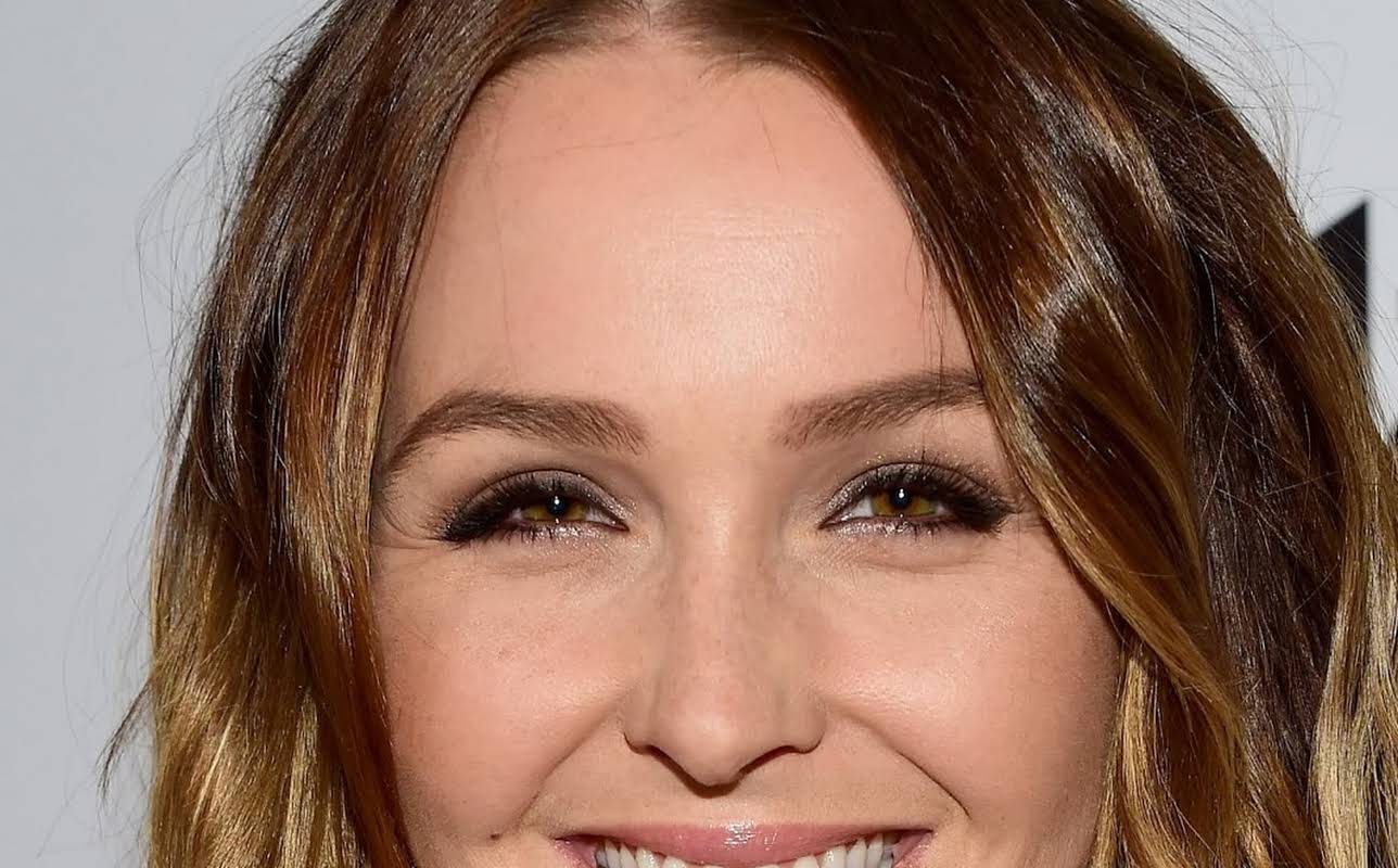Camilla Luddington