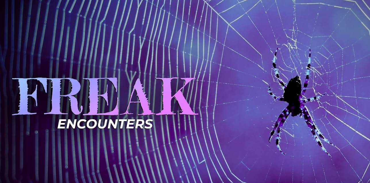 Freak Encounters Season 1