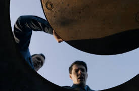 American Monster Season 1: Wave to Daddy