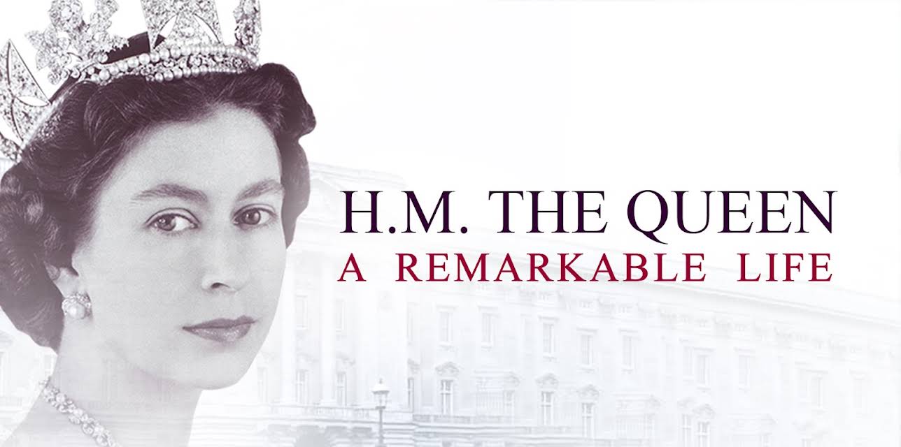 H.M. The Queen: A Remarkable Life (2002)
