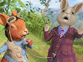 Peter Rabbit