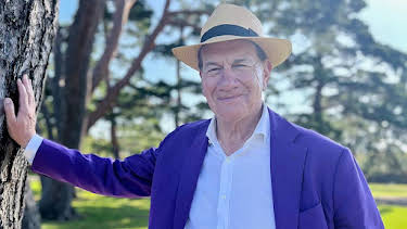 8:00 AM: Great Japanese Railway Journeys (S1) | BBC Two | 8/12 2026