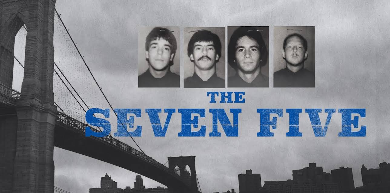 The Seven Five (2015)