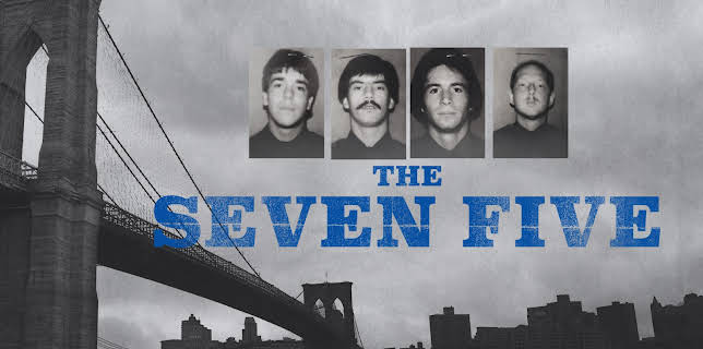 The Seven Five (2015)