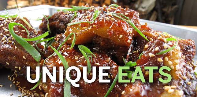 Unique Eats