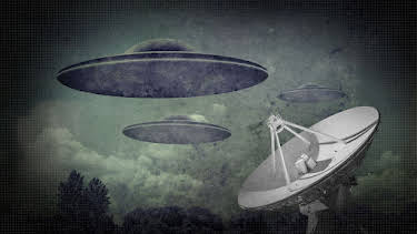 04:10: Was steckt hinter Ufos? | Arte | 7/20 2026