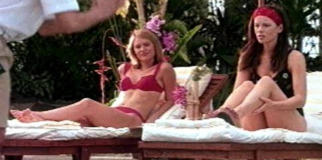 Brokedown Palace (2000)