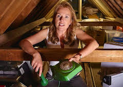 The Travelling Auctioneers