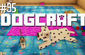 Minecraft Favorites: Perdita's Triplets