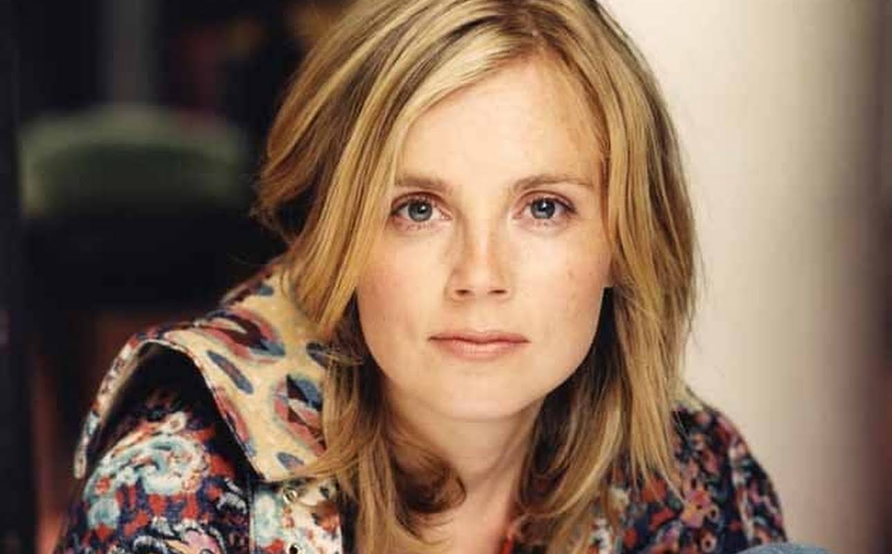 Isabelle Carré