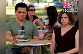 Crazy Ex-Girlfriend, Season 1: Josh and I Are Good People!