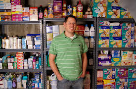 Extreme Couponing: Episode 11