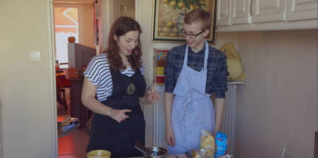 08:15: Planet Schule: Alors parle! - La cuisine | WDR Fernsehen | 12/8 2025