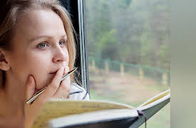 Becoming a Great Essayist: When an Essayist's Feelings Face Facts