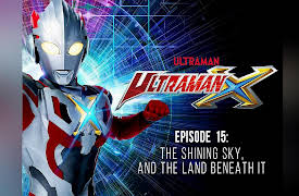 Season 1: The Shining Sky, and the Land Beneath It