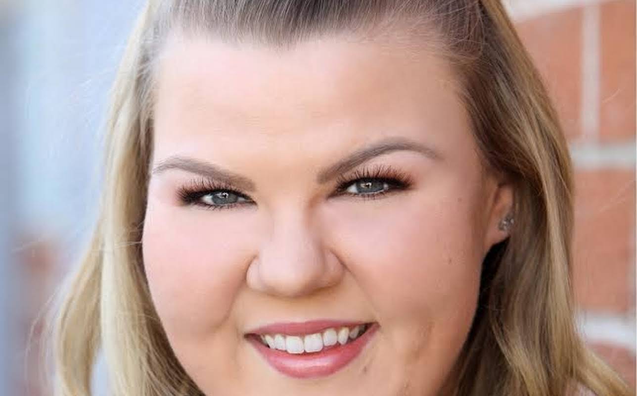 Ashley Fink