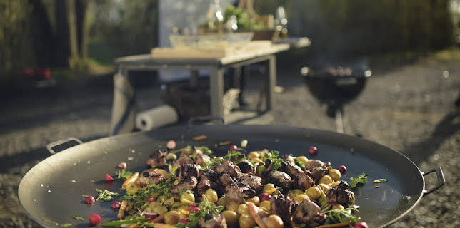 14:00: Sommar med Ernst | TV4 | 8/1 2025