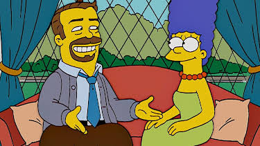 08:30: Die Simpsons | ProSieben | 4/21 2026