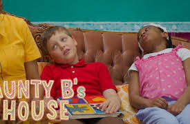 Aunty B's House: The Waiting Game