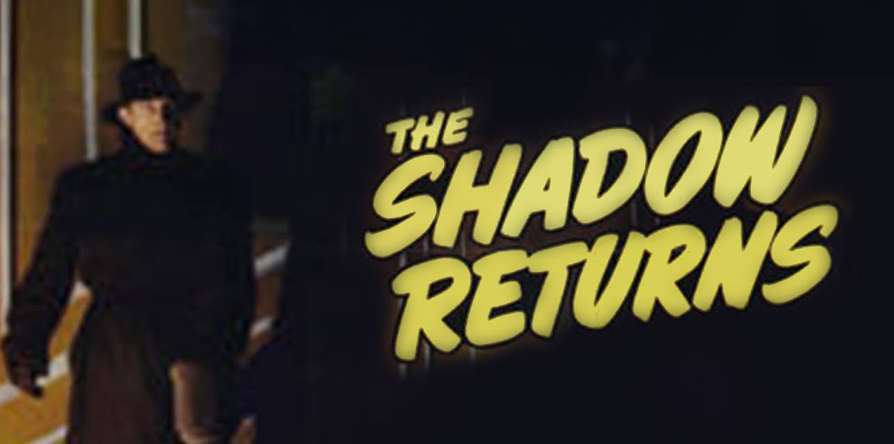 The Shadow Returns (1946)