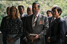 The Narrow Road to the Deep North: Episode 2