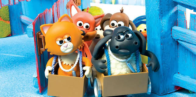 11:35 AM: Timmy Time (S1) | Cbeebies | 1/20 2026