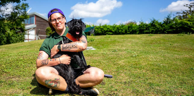 7:55 PM: The Dog House | More 4 | 1/9 2026