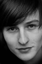 Elliott Tittensor as 