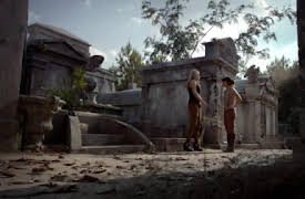 The Originals: Episode 2