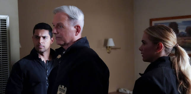 18:25: Navy CIS | Kabel Eins | 11/29 2025