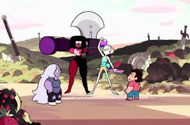 Steven Universe: Framtid: Episode 45