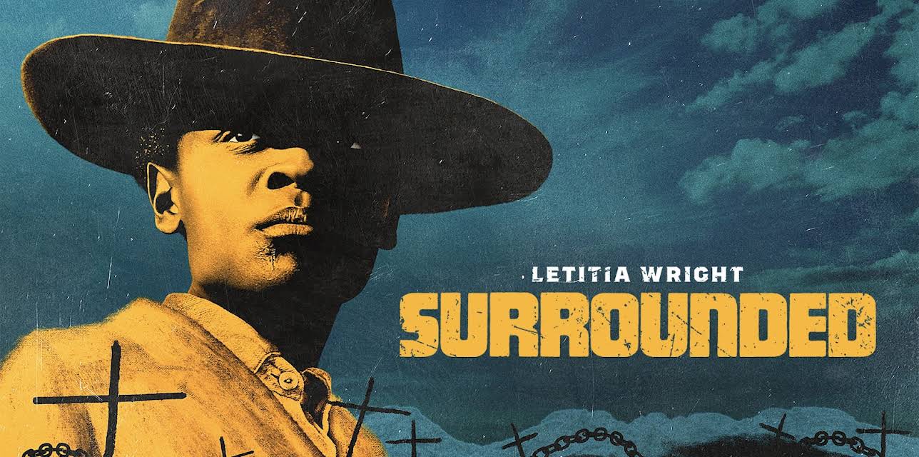 Surrounded (2023)