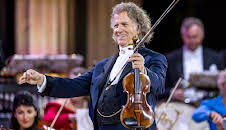 André Rieu - Das große Open Air Konzert 2026
