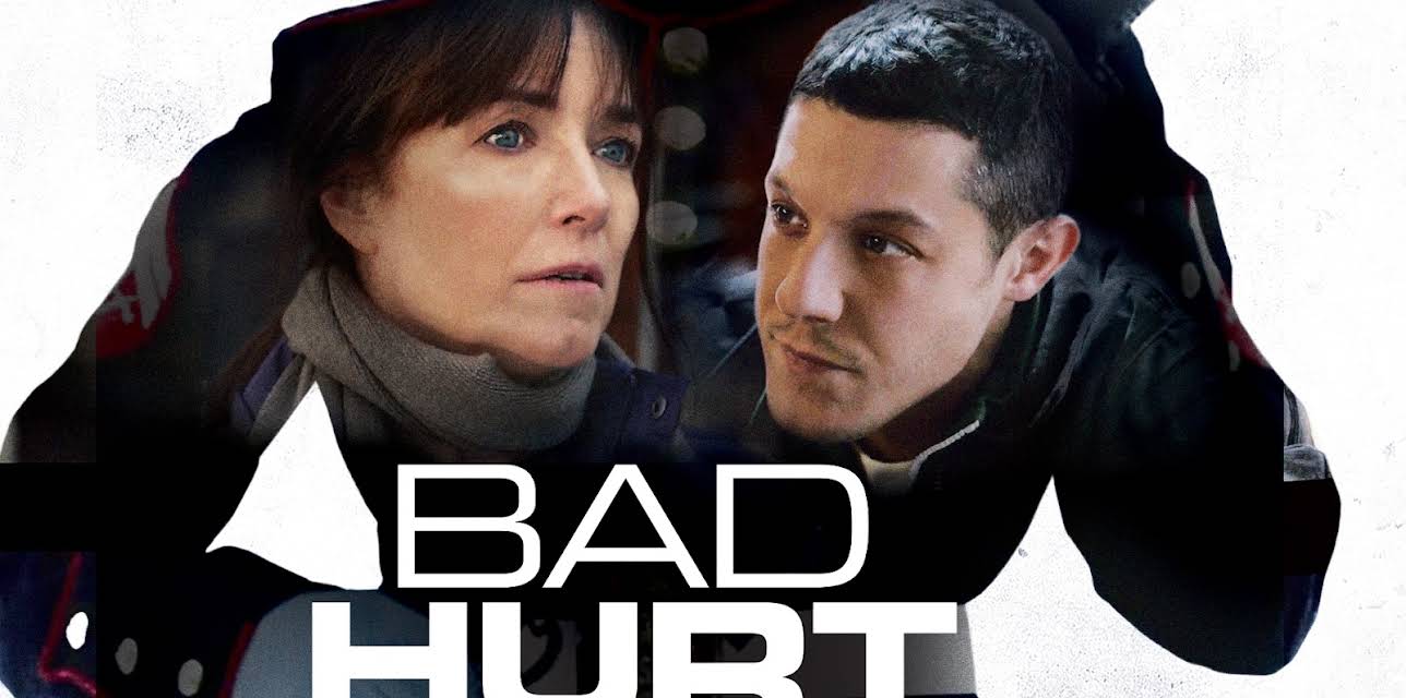 Bad Hurt (2016)