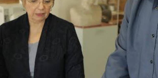 12:16: UFO Witness: El secreto de los híbridos | Discovery Max | 3/5 2026