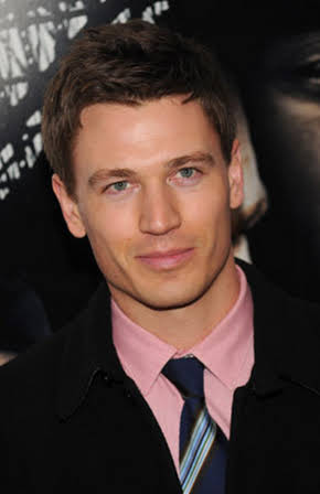 Jon Prescott as 