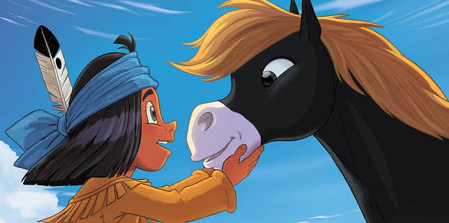 14:50: Yakari | Kika | 11/16 2025