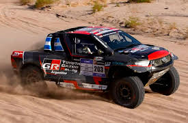 Desafio Ruta 40, Season 2: 2023 Desafio Ruta 40 - Full Event Highlights