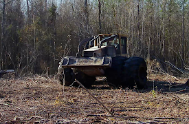 Swamp Loggers: Episode 13